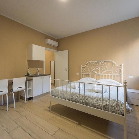 Smart Flat Portello Milan Exterior photo