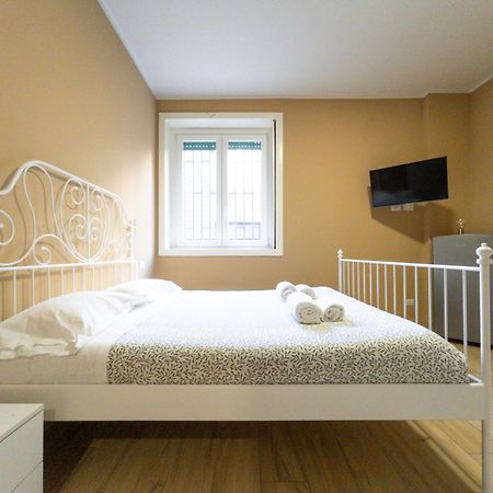 Smart Flat Portello Milan Exterior photo