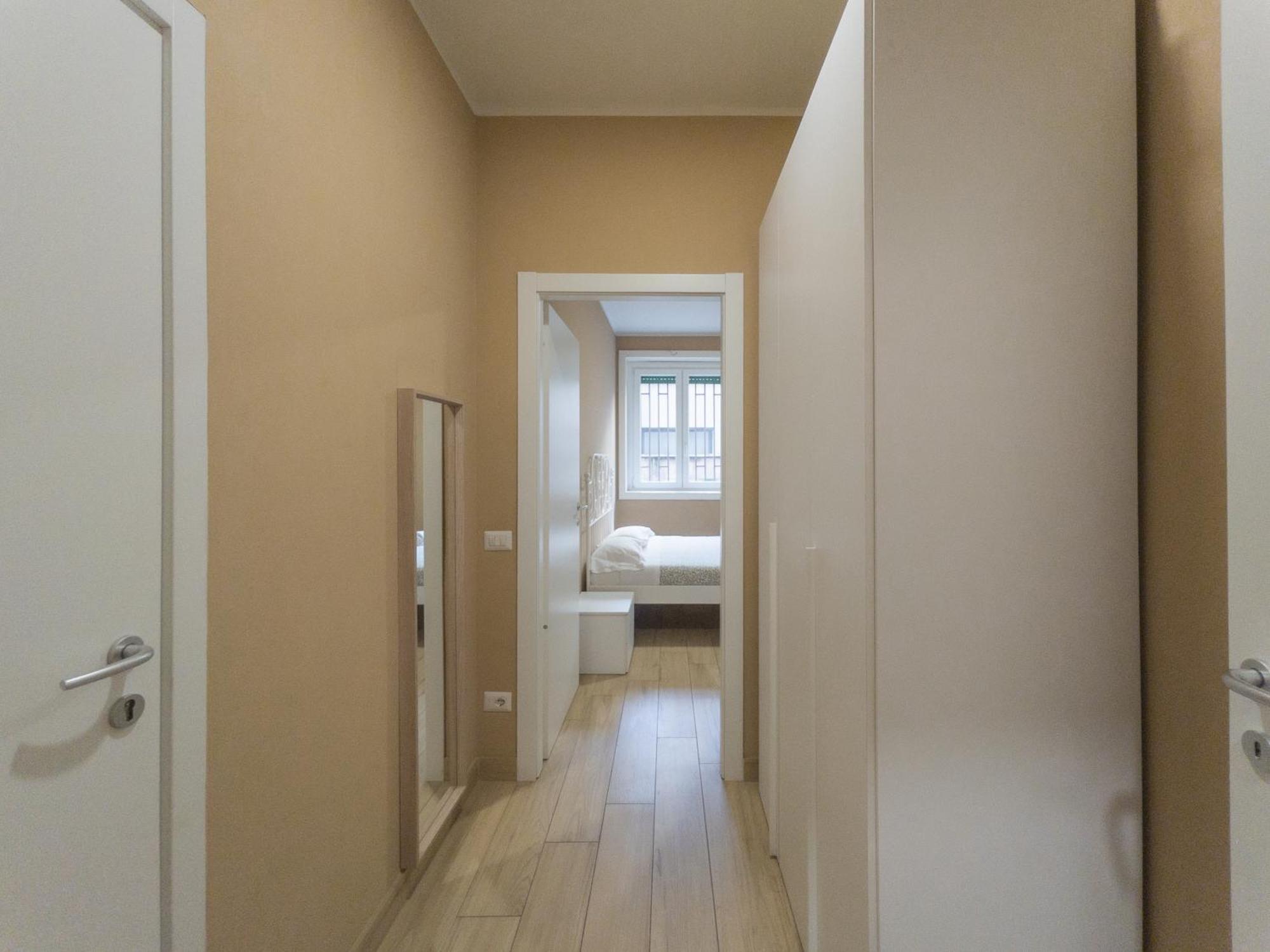 Smart Flat Portello Milan Exterior photo