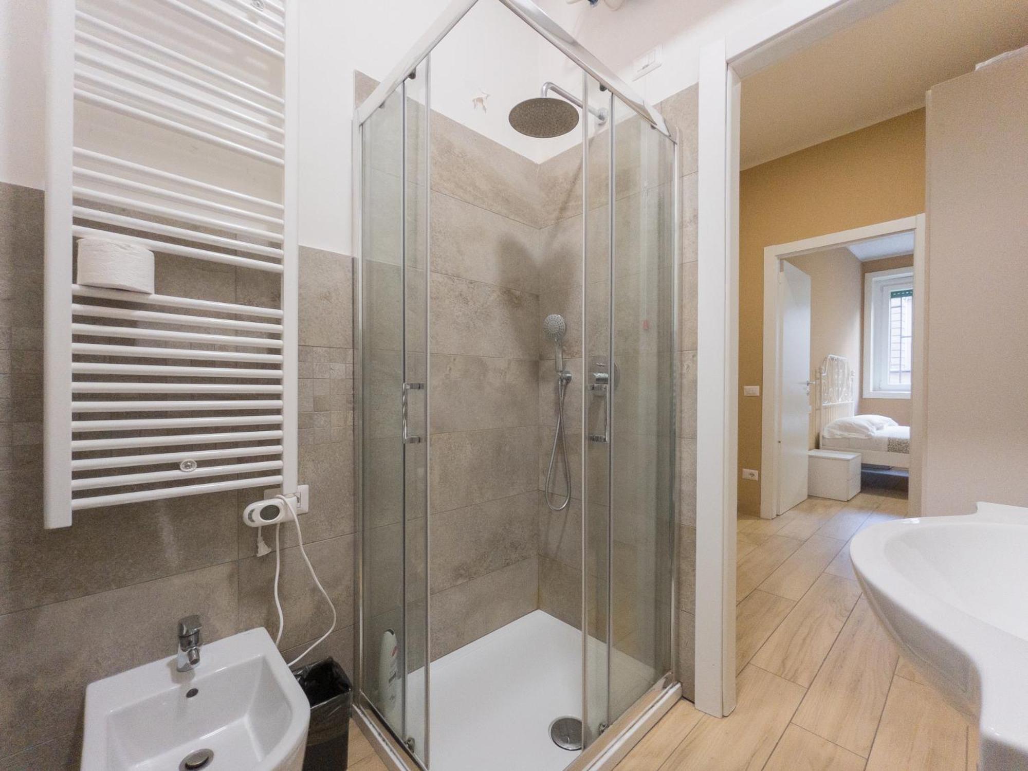 Smart Flat Portello Milan Exterior photo