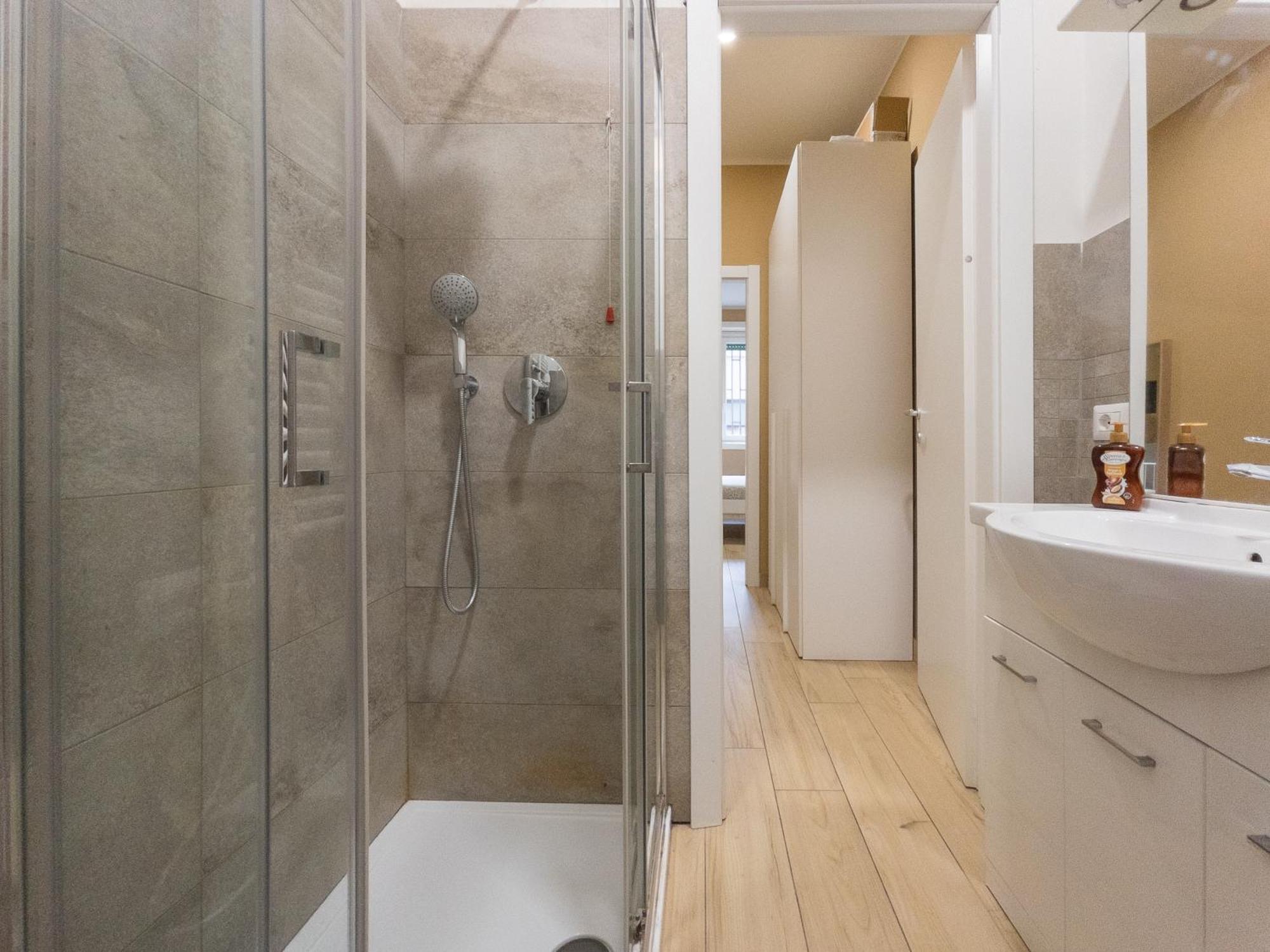 Smart Flat Portello Milan Exterior photo