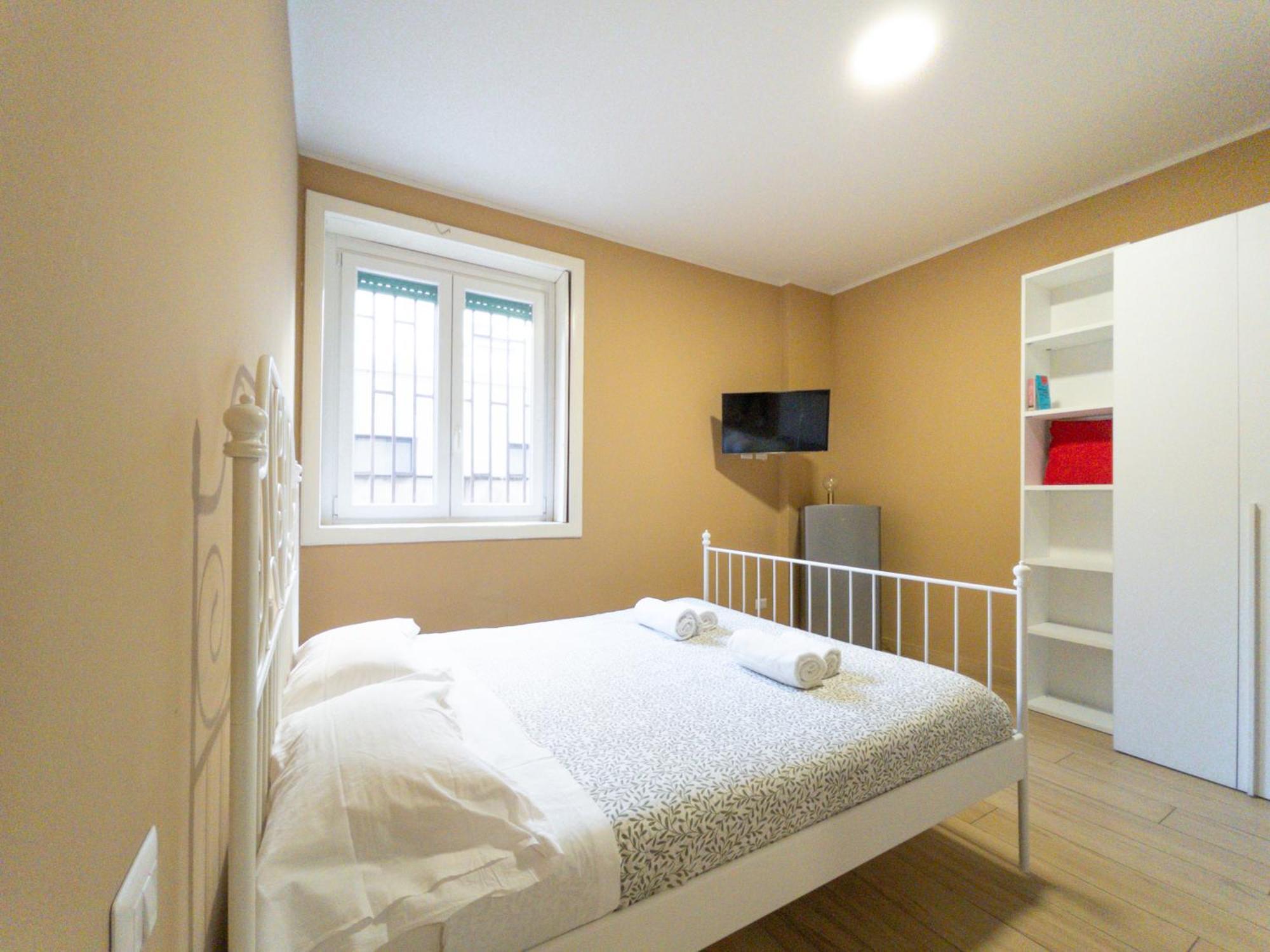 Smart Flat Portello Milan Exterior photo